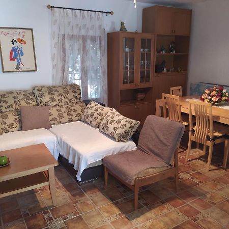 La Casa Del Ingles Villa Montefrio Bagian luar foto